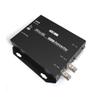 Qonakism DVI to SDI Converter Enhanced HD Medical Grade High-Speed Anti-Interference Lossless Transmission DVI to SDI Frequency Converter view 2