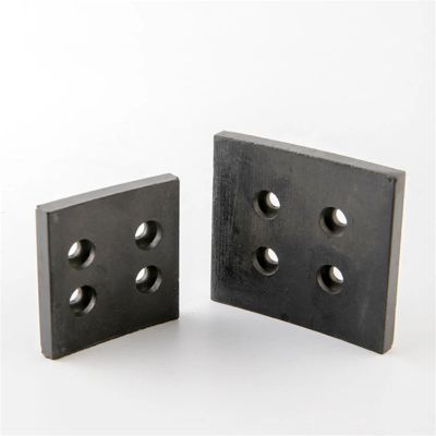 1pcs/lot Elevator Accessories Brake Pads Traction machine accessories (Color : 5CMX5CM)
