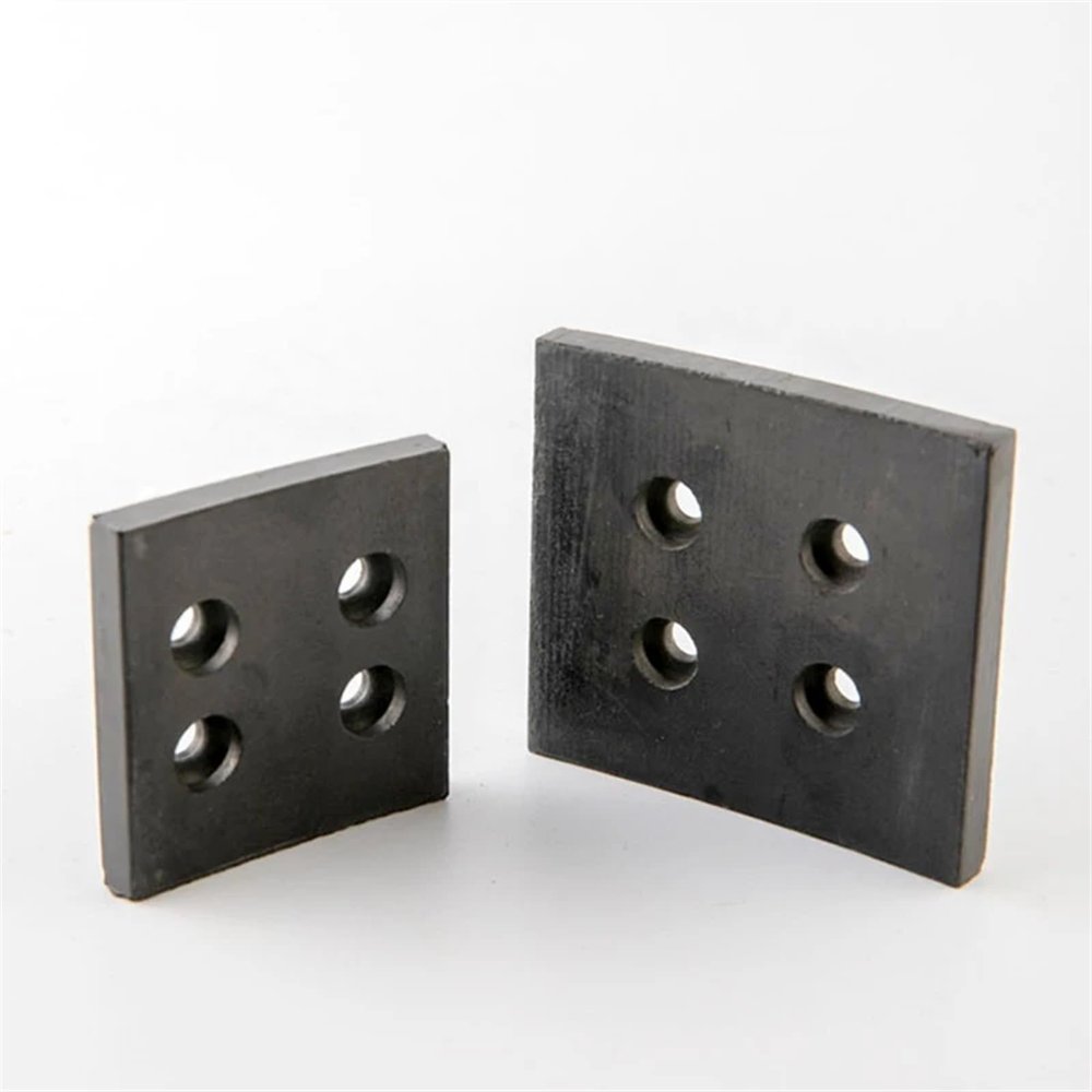 1pcs/lot Elevator Accessories Brake Pads Traction machine accessories (Color : 5CMX5CM)