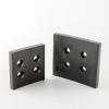 1pcs/lot Elevator Accessories Brake Pads Traction machine accessories (Color : 5CMX5CM) view 1