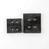 1pcs/lot Elevator Accessories Brake Pads Traction machine accessories (Color : 5CMX5CM) view 4