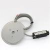 1pcs/lot Door machine encoder HAD-02-12 Lift Parts 12v view 2
