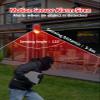 ChunHee Solar Sound & Light Motion Sensor Alarm view 3