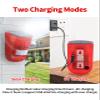 ChunHee Solar Sound & Light Motion Sensor Alarm view 4