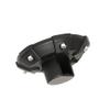 RAGBUSCLE Antenna Base Cover | Antenna Mount Car Aerial Bottom Cover Trim Compatible with Jeep Wrangler JK JKU JL JLU Gladiator JT 2007-2022 view 4