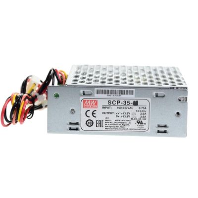 Mean Well SCP Switching Power Supply SCP-35-12 35W 2.6A