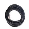 HMIS5T/STU/STO for Touch Panel FX3u 2N Series Communication Cable PLC Connection Cable 3 Meters view 1