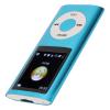 Digital Music Player mp4 Player Ultra Thin MP3 Player Compatible mp3 Player with Most Sound Formats Support Memory Card USB MP3 Player (Blue) MP3 & MP4 Players mp4 Player MP3 & MP4 Players view 2