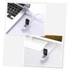 Angoily USB Extension Cable 3a USB Charger Mini Charger Hub Extension Cord Multifunction Converter Travel view 1