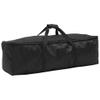 Homoyoyo 2pcs Tripod Storage Bag Durable Oxford Cloth Equipment Carrier Zipper Design Portable Tripod Pouch for Photography Live Broadcasting Fishing view 1