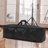 Homoyoyo 2pcs Tripod Storage Bag Durable Oxford Cloth Equipment Carrier Zipper Design Portable Tripod Pouch for Photography Live Broadcasting Fishing view 4