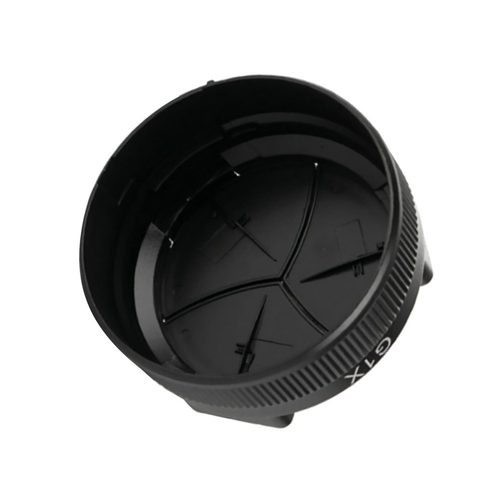 MOOKEENONE Auto Self Open and Close Lens Cover Protector for Canon G1X Camera Accessories