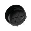MOOKEENONE Auto Self Open and Close Lens Cover Protector for Canon G1X Camera Accessories view 1