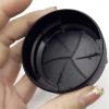 MOOKEENONE Auto Self Open and Close Lens Cover Protector for Canon G1X Camera Accessories view 3