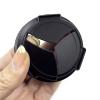 MOOKEENONE Auto Self Open and Close Lens Cover Protector for Canon G1X Camera Accessories view 4
