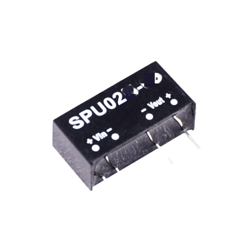 Mean Well SPU Power Supply Converter SPU02M-12 2W