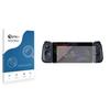 Optic+ Nano Glass Screen Protector for Razer Edge 5G, Clear view 1