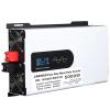 5000W 6000W 8000W 10000W 12000W Pure Sine Wave Inverter - 110V 220V AC Output, LED Display, Cooling Fans Car Charger Perfect for RV, Cottage, Home, Truck, Shed, Outdoor,5000W-12Vto110V view 1