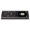 Digital Music Player,Ultra Thin MP3 Player Compatible with Most Sound Formats Support Memory Card USB MP3 Player (Black) view 1