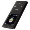 Digital Music Player,Ultra Thin MP3 Player Compatible with Most Sound Formats Support Memory Card USB MP3 Player (Black) view 2