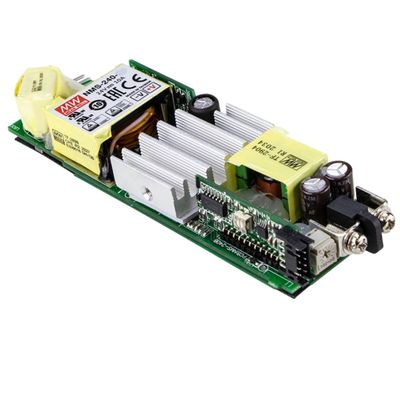 Mean Well NMD 240W Modular Power Systems NMD-240 AC-DC Dual Output