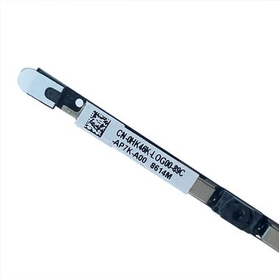 0HK46K HK46K Laptop Built in Webcam Camera Board for DELL Inspiron 14 7490 5401 5402 5490 5498 5480 5501 5390 5391 5502 5400 5406 5598 7300 7306 7405 7506 7706 7591 7590 7500 2-in-1