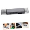 Angoily Card Reader Reader USB Memory Supply OTG Multipurpose Card Tf Adapter Multi-Functional Accessory USB Card Reader view 2