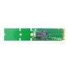 M.2 to U.2(SFF-8643) NVMe Adapter Card for U.2 SSDs view 3