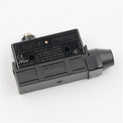 3pcs Brake Switch RZ-15GD(T)-B3 Z-15GDA55-B5V Elevator Accessories
