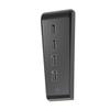 CHILDWEET Digital/Optical Drive Version USB Hub 4-Port USB 2.0 Dock Enhanced Performance view 1