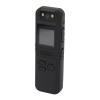 LOCADENCE Body Camera, 1080P HD Waterproof Shock Proof Clip On Pocket Body Worn Cam with 180 Degree Rotatable Lens for Outdoor Sports, (Memory Card Noe Included) view 1