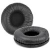 70mm Ear Pads for Sony Headphones, Replacement Ear Cushions Fits for Sony MDR-ZX100 ZX110 ZX110NC ZX110AP ZX110P ZX300 ZX310 ZX330BT ZX220BT V150 V200 V250 V300 WH-CH500 CH510 CH520 (2 Pack) view 1