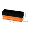 Record Cleaner Anti-Static Goat Hair Handle Velvet Brush Cleaner Record Dust Remover Record Accessories Velvet Brush view 3