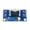 10PCS LM317 LM317T DC-DC Step-Down DC Converter Circuit Board Power Supply Module view 3