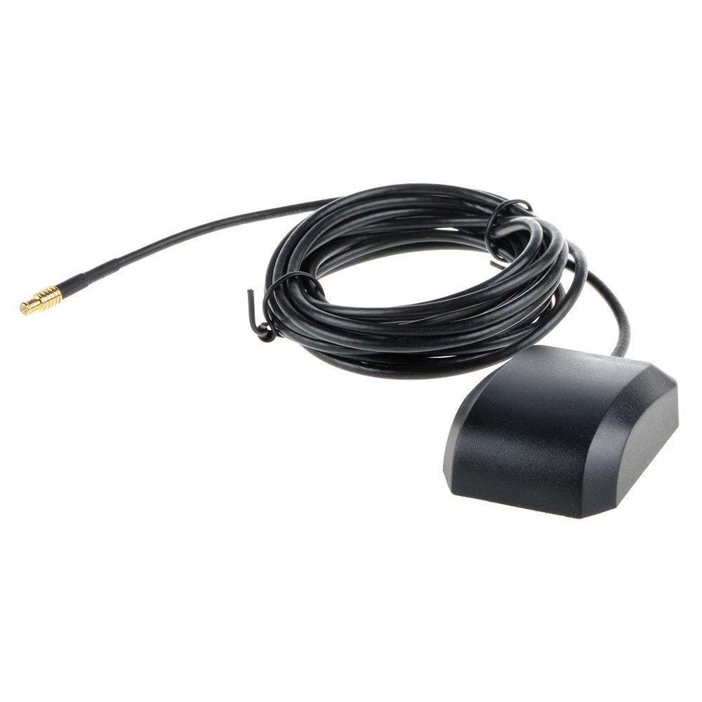 SKKSource GPS Antenna Cable Compatible with Motevo GTV-CRV1HDG GTV-FS1HDG GTV-GMC1HDG GTV-GMC1 GTVGMC1