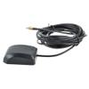 SKKSource GPS Antenna Cable Compatible with Motevo GTV-CRV1HDG GTV-FS1HDG GTV-GMC1HDG GTV-GMC1 GTVGMC1 view 2