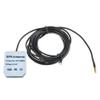 SKKSource GPS Antenna Cable Compatible with Motevo GTV-CRV1HDG GTV-FS1HDG GTV-GMC1HDG GTV-GMC1 GTVGMC1 view 3