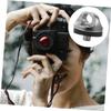 ARTIBETTER 2pcs Camera Strap Mounting Screw Set with Washer Quick Release Neck and Wrist Strap Compatible with DSLR Cameras and Accessories view 4