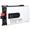 5000W 6000W 8000W 10000W 12000W Pure Sine Wave Inverter - 110V 220V AC Output, LED Display, Cooling Fans Car Charger Perfect for RV, Cottage, Home, Truck, Shed, Outdoor,10000W-60Vto220V view 1