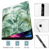 Dolrlasin Palm Tree Case for iPad iPad Mini 5/4/3/2/1(7.9- Inch) iPad Mini 6 (8.3-inch, 2021) with Pencil Holder, Protective Case with Soft TPU Back, Auto Sleep/Wake Cover view 3