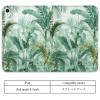 Dolrlasin Palm Tree Case for iPad iPad Mini 5/4/3/2/1(7.9- Inch) iPad Mini 6 (8.3-inch, 2021) with Pencil Holder, Protective Case with Soft TPU Back, Auto Sleep/Wake Cover view 4