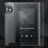 AudioPartner 9H Scratch-Proof Premium Protective Tempered Glass Screen Protector Film for iRiver Astell&Kern A&ultima SP3000 SE300 Kann Ultra SP2000T (Kann Ultra front) view 3