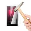 AudioPartner 9H Scratch-Proof Premium Protective Tempered Glass Screen Protector Film for iRiver Astell&Kern A&ultima SP3000 SE300 Kann Ultra SP2000T (Kann Ultra front) view 4