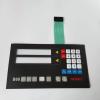 1PCS NEW Membrane Keypad FIT FOR NEWALL B60 3-axis Digital Display Film view 3