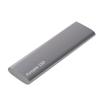 DJFHDIHRFHBVCASIJ 8TB External SSD Hard Drive Portable SSD 1TB/2TB/4TB External Hard Drive 1TB HDD for Laptop with Type C USB 3.1 (Gray, 8TB) view 1