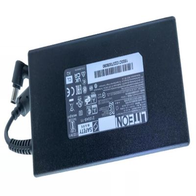 GHAG Laptop Accessories Replacement for LITEON 911mt PA-1181-76 GF65 10SDR-458US MS-16W1180W RTX3000 WS66 10TKT-080US A8396 Thunderbolt 3 Dock JW110 GF75 Thin 10ud 10uc B5EEK-093IT, black