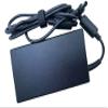GHAG Laptop Accessories Replacement for LITEON 911mt PA-1181-76 GF65 10SDR-458US MS-16W1180W RTX3000 WS66 10TKT-080US A8396 Thunderbolt 3 Dock JW110 GF75 Thin 10ud 10uc B5EEK-093IT, black view 2