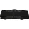 Baglaum 2X Adjustable Waist Tourmaline Self Heating Magnetic Therapy Back Waist Support Belt Lumbar Brace Massage Band XL view 4