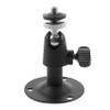 Baglaum 4X 2.6 Inch High Wall Ceiling Mount Stand Bracket for Security CCTV Camera view 3