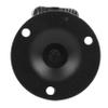 Baglaum 4X 2.6 Inch High Wall Ceiling Mount Stand Bracket for Security CCTV Camera view 4
